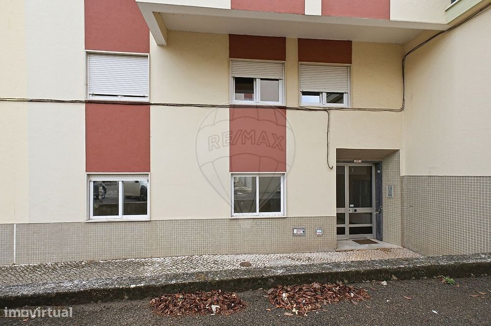 Apartamento T2 para venda