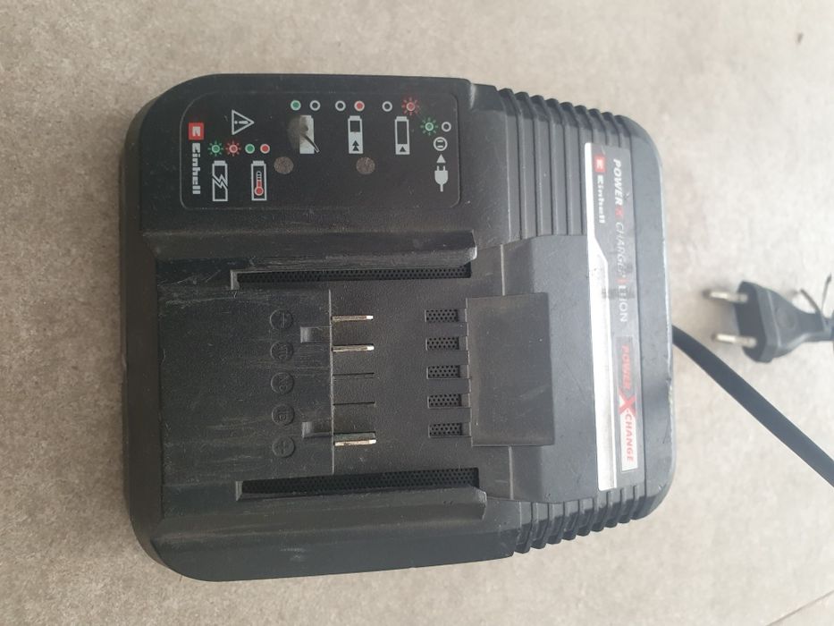 Carregadores baterias para aparafusadoras