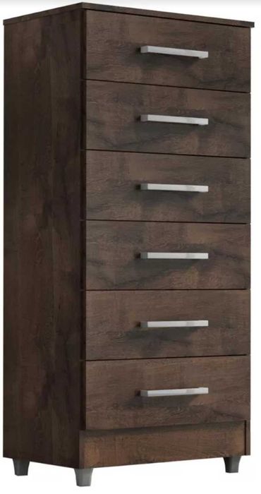 Conjunto de 4 estantes com gavetas e prateleiras +ofertas