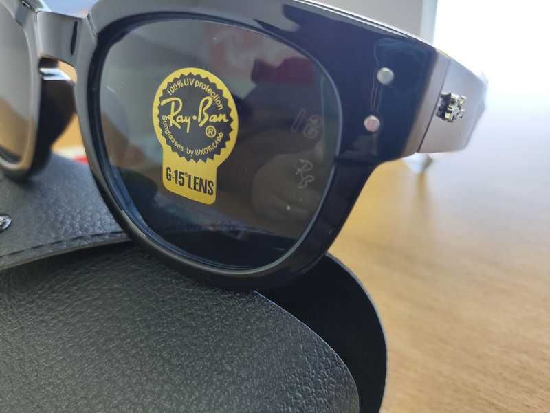 Oculos de Sol Ray-Ban