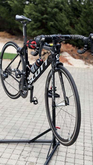 Scott Foil Team Issue Ultegra