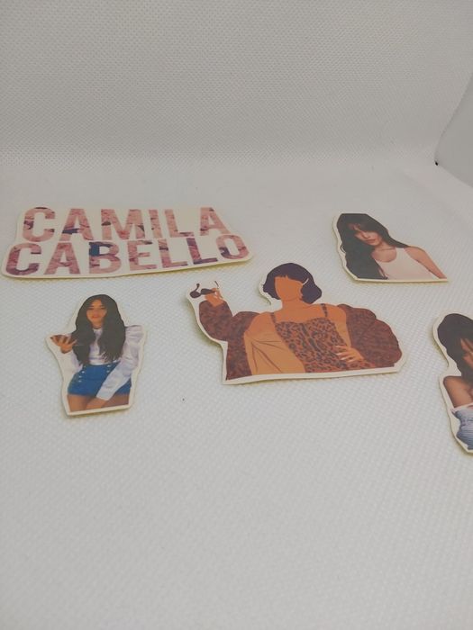 Camila Cabello stickers