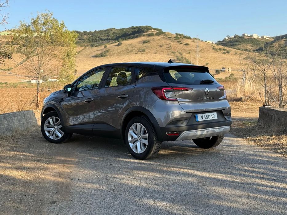 Renault Captur TCe 90 EVOLUTION64176795911427122