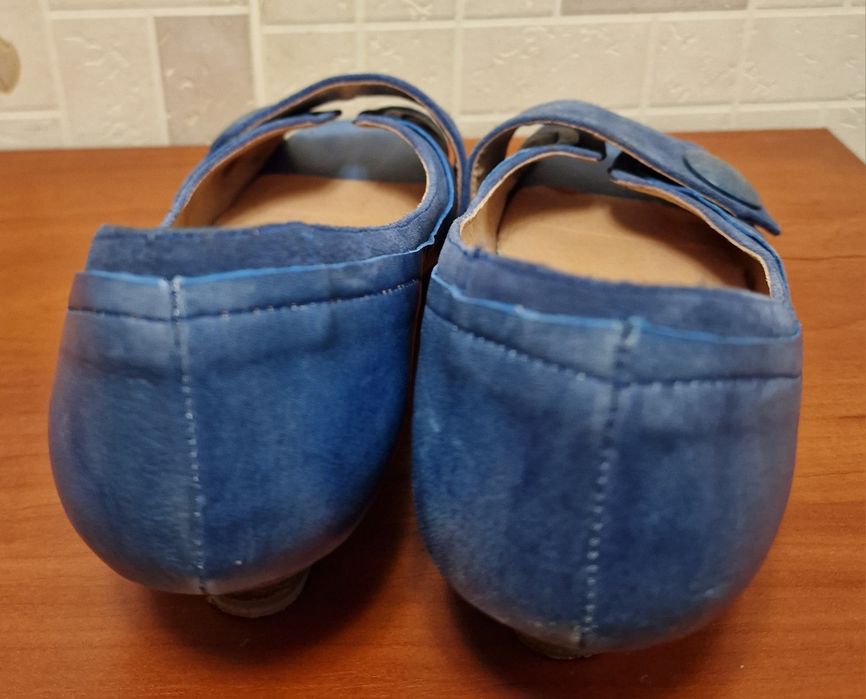 Босоножки Clark's, р.38