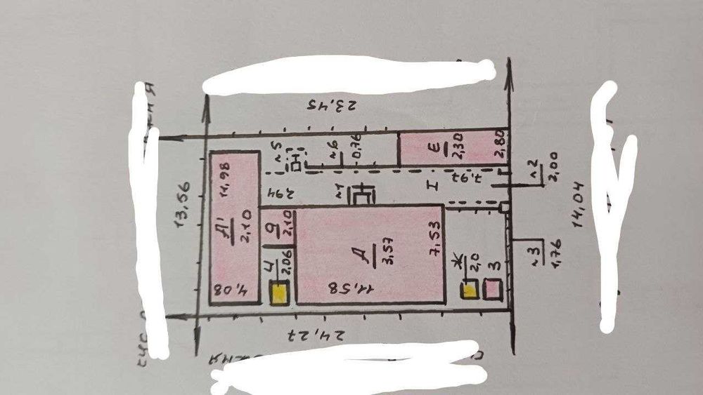 Продаю дом Н. Водопой  9 Линия