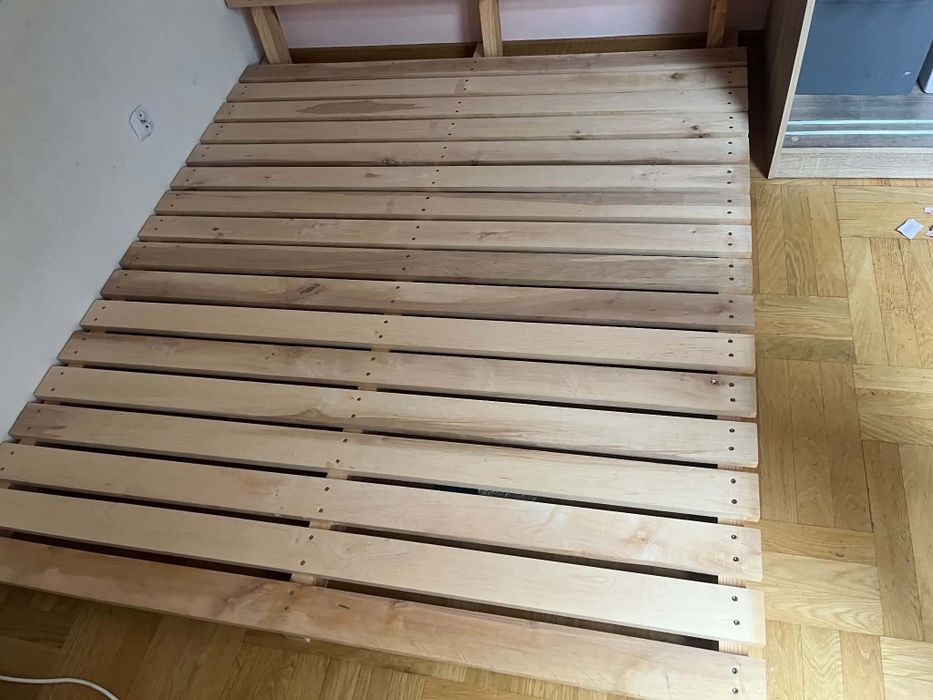 Stelaż na materac  170cm/210