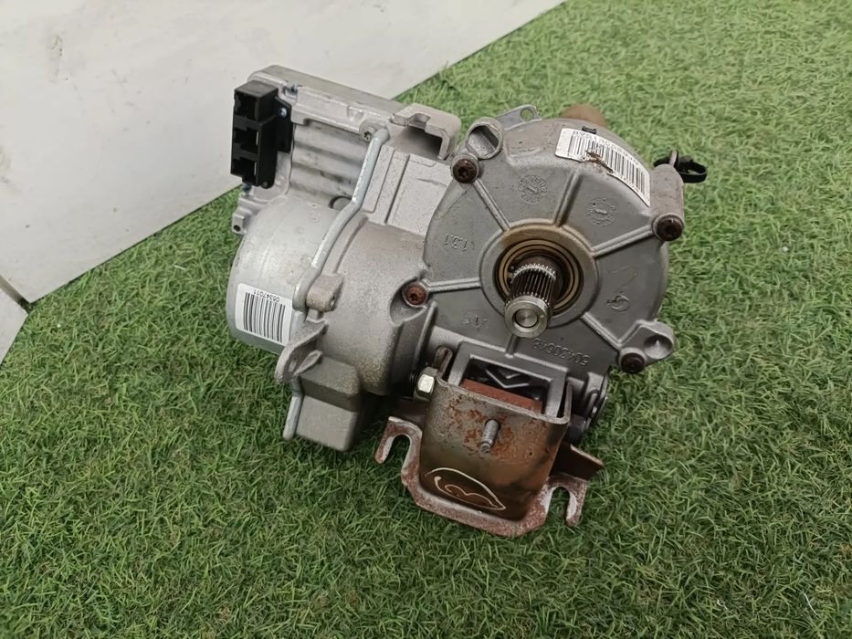 Coluna de direção FORD Fiesta VI (CB1, CCN)