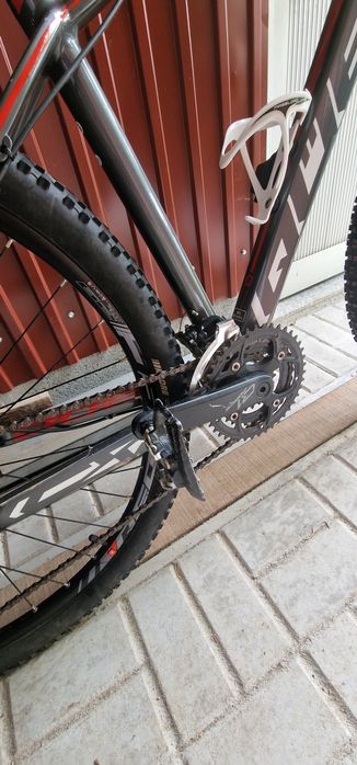 Procura-se novo dono Bicicleta btt