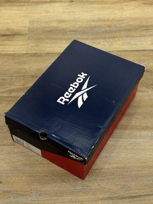 Кросівки Reebok Classic Energy Pack | 45 розмір, 295мм: 3 299 грн