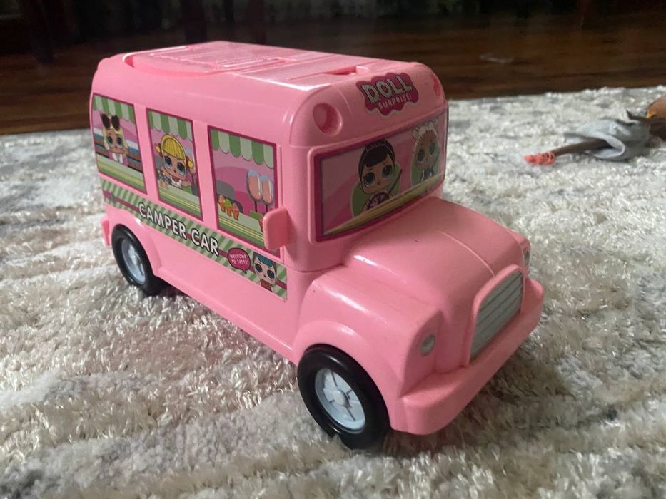 Набір ляльок LOL