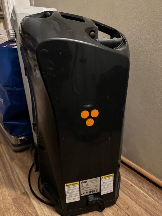 Професійна автоматична соковижималка для цитрусових Zumex Minex