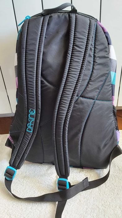 Mochila Dakine Womens Transit 18L