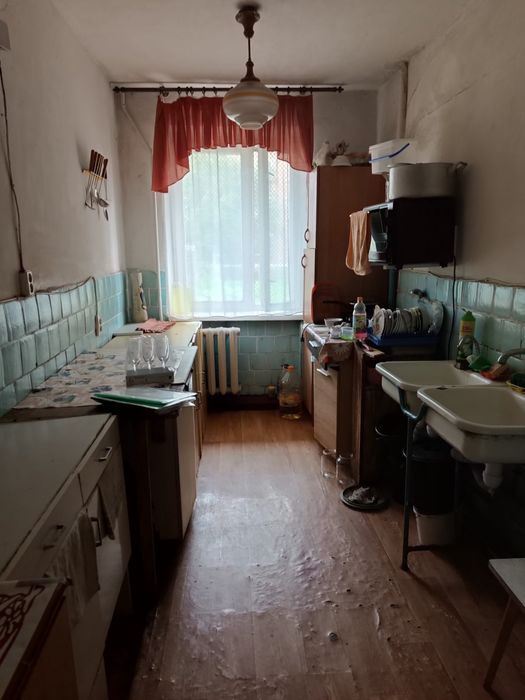 Здам кімнату в гуртожитку