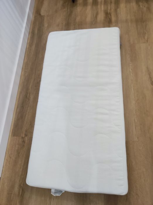 Łóżeczko dziecięce - Klupś Safari