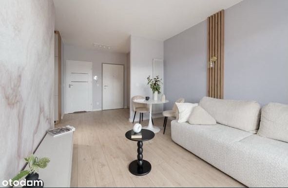 Mieszkanie – Gdańsk - Widok 5