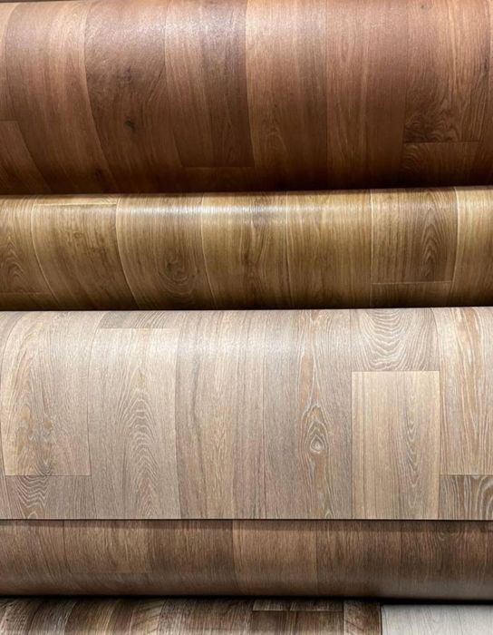 Лінолеум хорошої якості