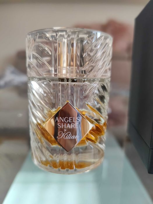 Kilian Angels Share flakon ubytkowy ~30/100ml 22 rok