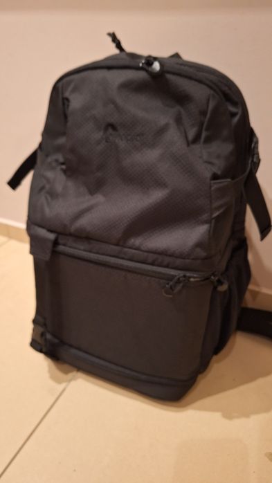 Plecak Lowepro DSLR Video FASTPACK 350 AW
