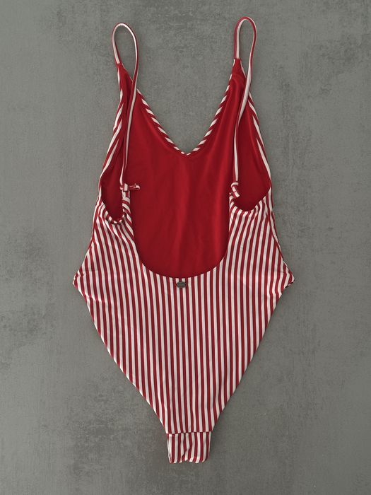 Fato de Banho Reversível Pull & Bear XS
