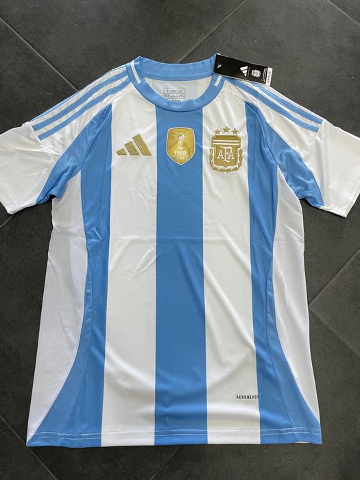 Camisola Argentina
