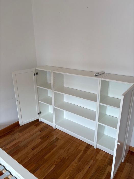 Estante Billy/Oxeberg