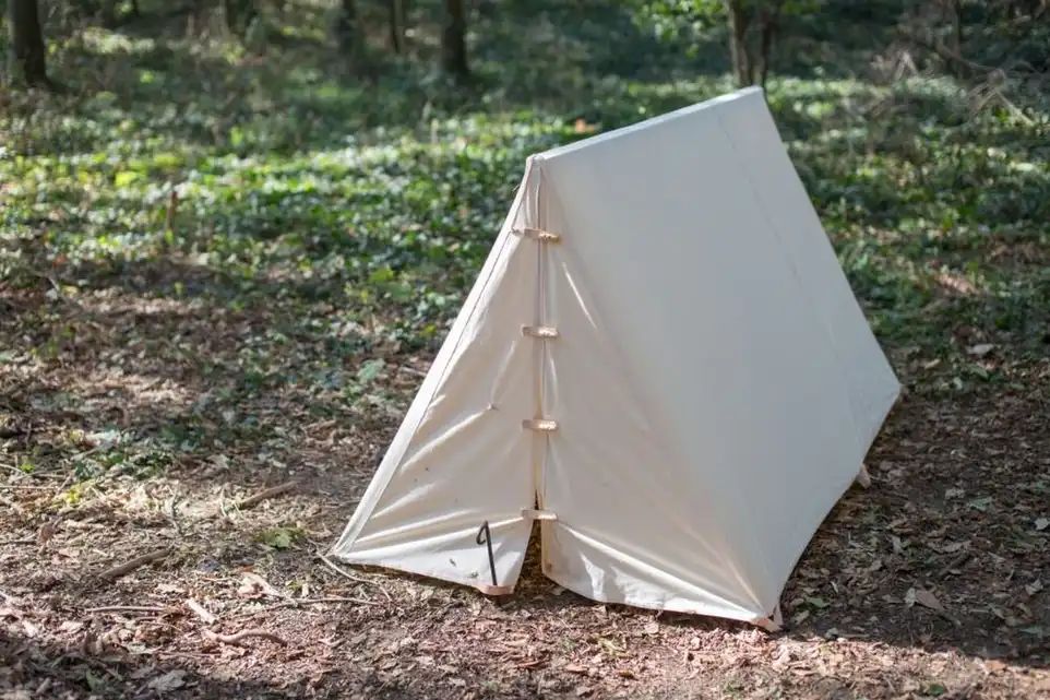A-TENT MINI, wysokość 1 m