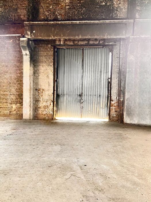 Продається промислова база в рні вул. Залізняка