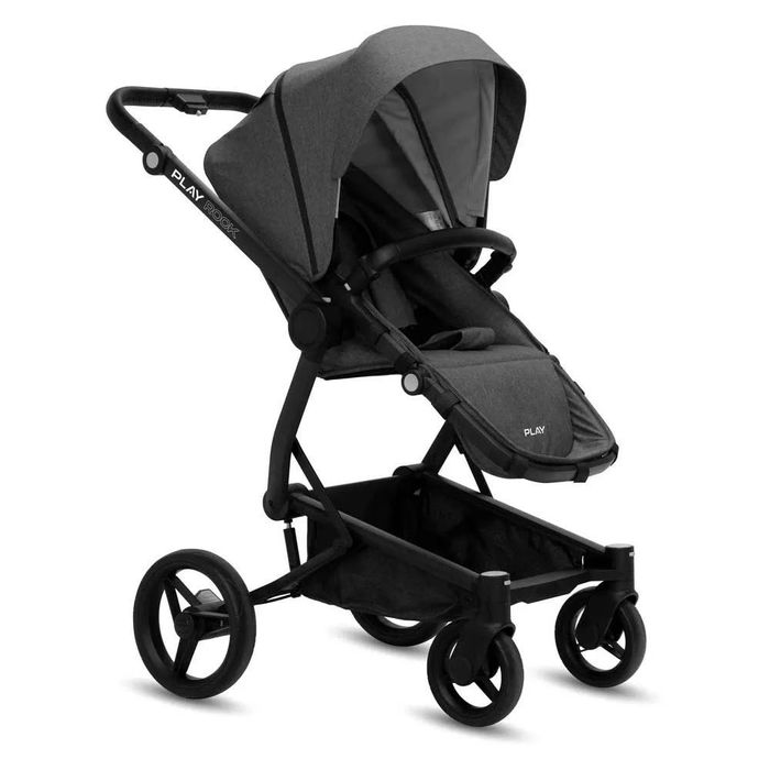 Conjunto rua trio bebé