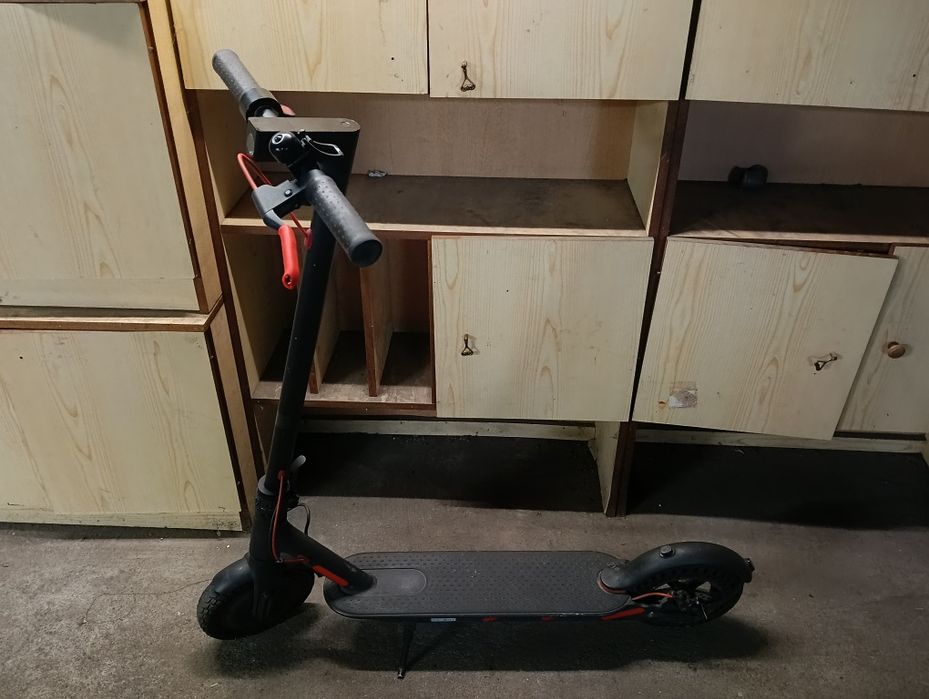 Hulajnoga elektryczna Xiaomi