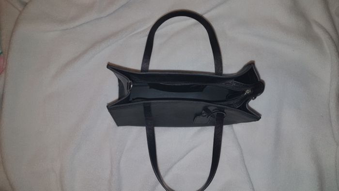 Mala grande preta - PARA DESOCUPAR brevemente