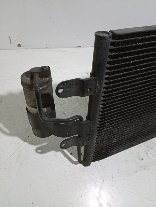 Radiador de ac - volkswagen golf iv (1j1) | 97 - 07