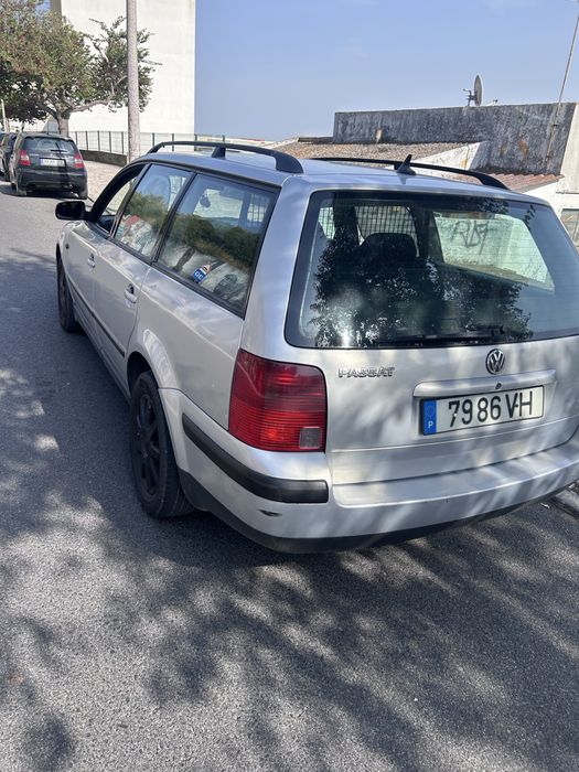 Passat b5 ano 99