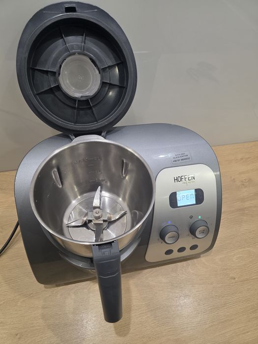 Hoffen robot wielofunkcyjny chef express
