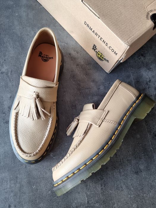 Лофери Dr. Martens Adrian р 38,5 - 39 (26см)