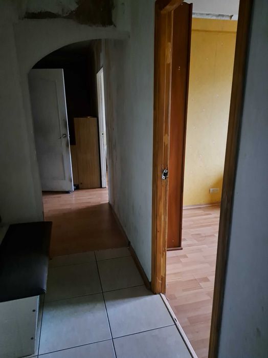 Продажа 3к.квартири,Оболонський Проспект 16,м.Мінська!