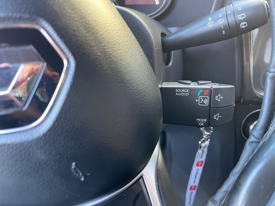 Renault Sandero Stepway