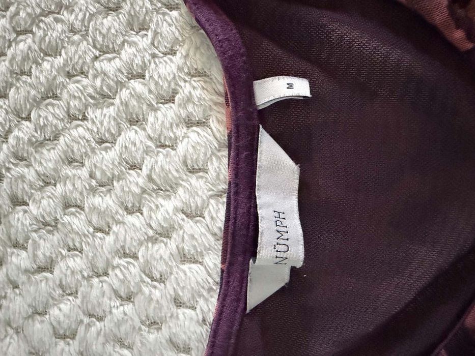 Bluzka glamour nümph rozmiar m