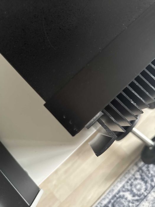 Przedwzmacniacz stereo Nakamichi CA-5E