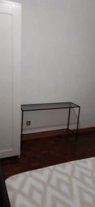 Quarto casal em Cacem para alugar