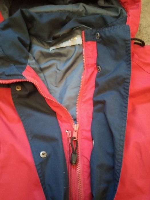 Безкоштовно віддам демісезоні речі для хлопчика