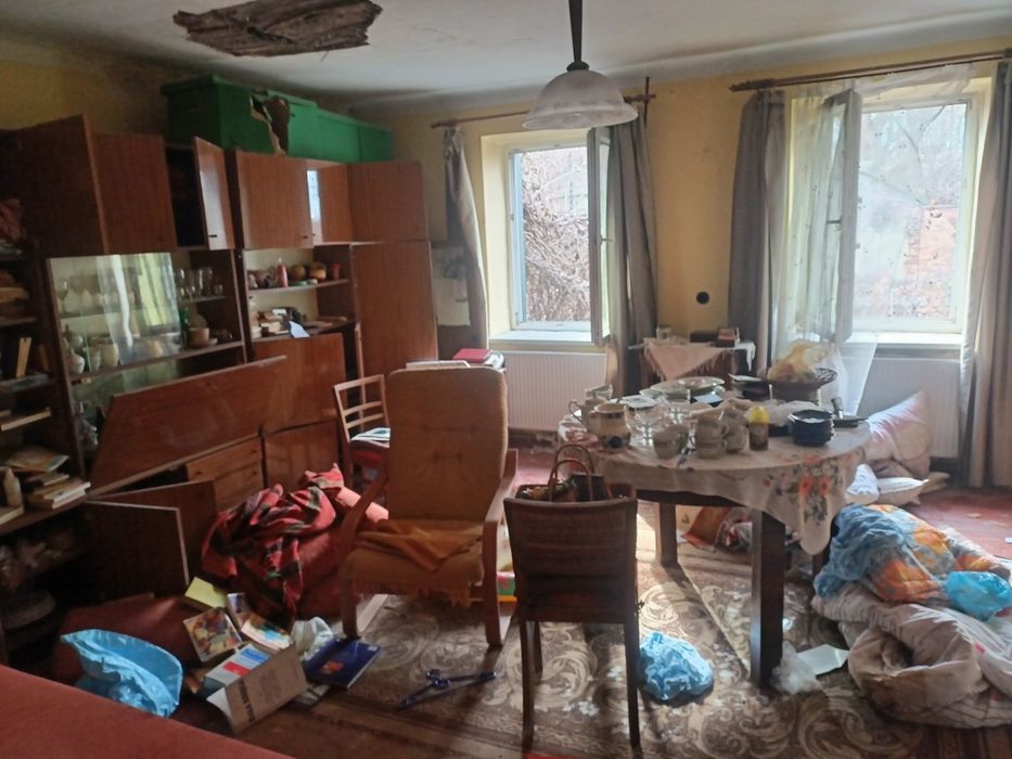Wywóz Śmieci, Starych Mebli, Sprzątanie mieszkań