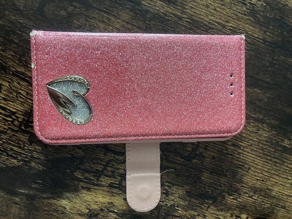 Etui iphone 7, 8, se 2gen., se 3gen.