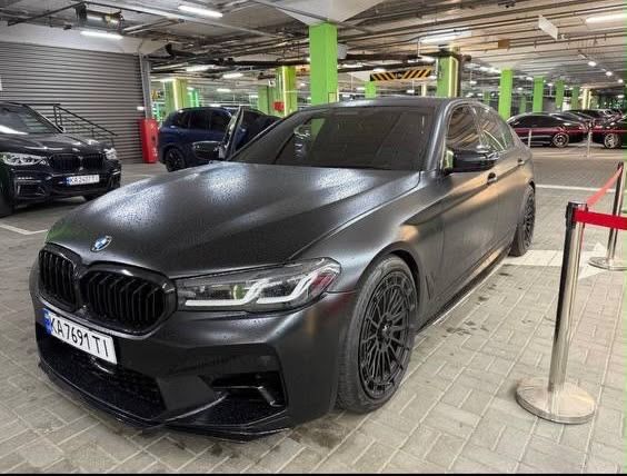 BMW M5.50i продаю срочно