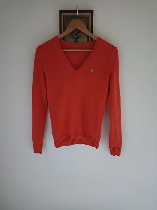 Sweter Ralph Lauren
