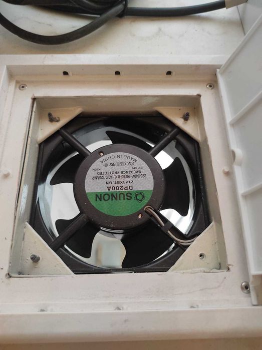 Проект универсальный автоматический инкубатор на контроллере Lilytech