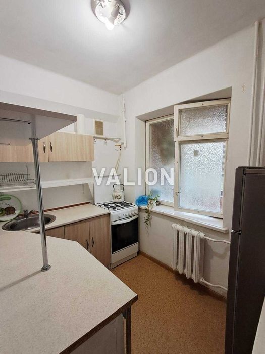 1-room apartment apartment by the address st. Nab Rusanovskaya (area 32 m²) - Atlanta.ua - photo 4