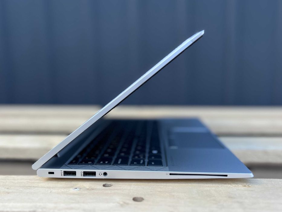 УЦІНКА/HP EliteBook 840 G7/i5-10/i7-10/8GB/256GB/14"FHD IPS/Биті кути