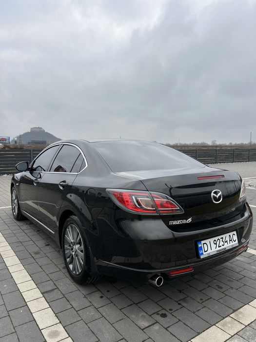 Продам Mazda 6 2.0 AT 2009 року