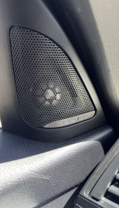 Bmw 320d EffDyn f31 touring