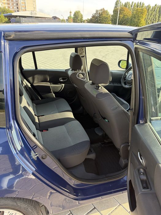 Renault Grand Modus
